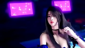 Mmd dance support video