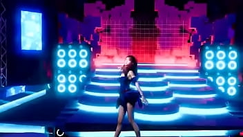 Mmd dance support video