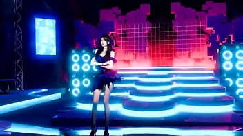 Mmd dance support video