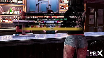 Fashionbusiness showed her pussy spreading her legs e2 #22