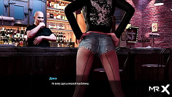 Fashionbusiness showed her pussy spreading her legs e2 #22