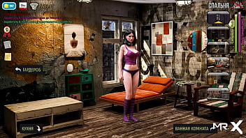 Fashionbusiness showed her pussy spreading her legs e2 #22