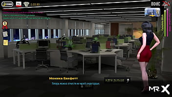 Fashionbusiness showed her pussy spreading her legs e2 #22