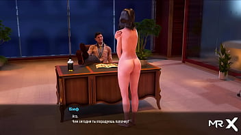 Fashionbusiness showed her pussy spreading her legs e2 #22