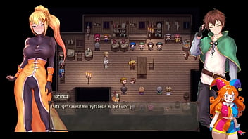 Part 3 konosuba hentai game this godness corrupted our horny world