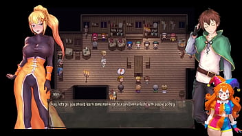 Part 3 konosuba hentai game this godness corrupted our horny world