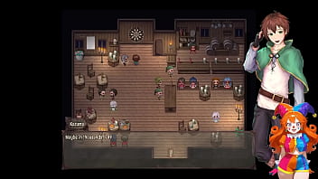 Part 3 konosuba hentai game this godness corrupted our horny world