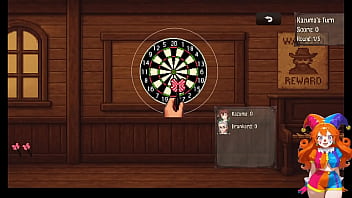 Part 3 konosuba hentai game this godness corrupted our horny world