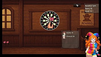 Part 3 konosuba hentai game this godness corrupted our horny world