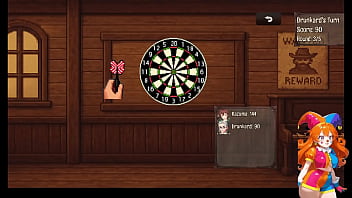 Part 3 konosuba hentai game this godness corrupted our horny world