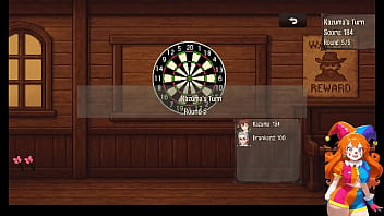 Part 3 konosuba hentai game this godness corrupted our horny world