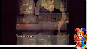 Part 3 konosuba hentai game this godness corrupted our horny world