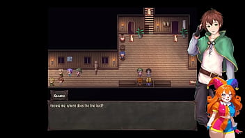 Part 3 konosuba hentai game this godness corrupted our horny world