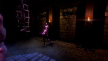 Femdomination 2 ep 3 mistress punishment a slave who tried to escape