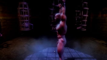 Femdomination 2 ep 3 mistress punishment a slave who tried to escape