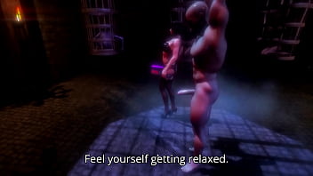 Femdomination 2 ep 3 mistress punishment a slave who tried to escape Femdomination 2 ep 3 mistress punishment a slave who tried to escape