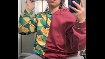 Doing Laundry Showered And Stealing A Pair Of My Boyfriend's Boxers And Sweats Till My Stuff Is Cleansomething You thumbnail