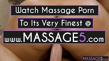 Horny babe swallows and fucks by a dirty guy