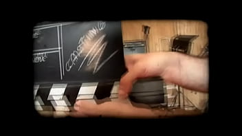 The name is bond blow bond