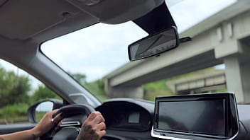 Mulher Uber Pega Cliente Viagem Rio De Janeiro São Paulo Pagamento Da Viagem Da O Cu Ele Gozar Dentro Do Cuzinho Da Uber thumbnail