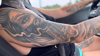 Mulher Uber Pega Cliente Viagem Rio De Janeiro São Paulo Pagamento Da Viagem Da O Cu Ele Gozar Dentro Do Cuzinho Da Uber thumbnail