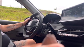 Mulher uber pega cliente viagem rio de janeiro são paulo pagamento da viagem da o cu ele gozar dentro do cuzinho da uber