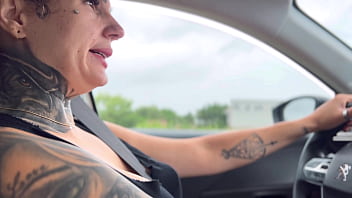 Mulher Uber Pega Cliente Viagem Rio De Janeiro São Paulo Pagamento Da Viagem Da O Cu Ele Gozar Dentro Do Cuzinho Da Uber thumbnail