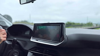 Mulher uber pega cliente viagem rio de janeiro são paulo pagamento da viagem da o cu ele gozar dentro do cuzinho da uber