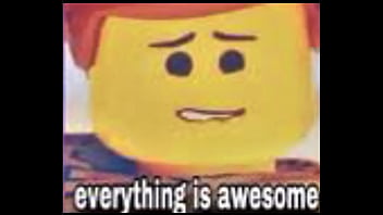 Lego movie meme