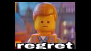 Lego movie meme