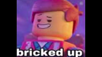 Lego movie meme