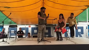 Star kaat 1er feria porno cultural poema para star kaat 01