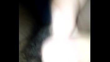 Masturbándo mi verga
