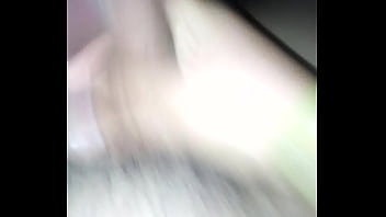 Masturbándo mi verga