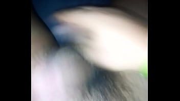 Masturbándo mi verga