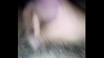 Masturbándo mi verga