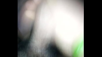 Masturbándo mi verga