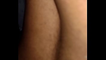 Minha preta querendo rola