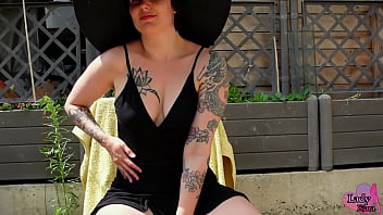 Petit extrait de ma dernière vidéo amateur elle vous attend au chaud