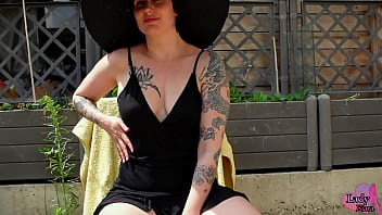 Petit extrait de ma dernière vidéo amateur elle vous attend au chaud