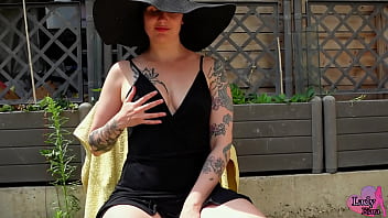 Petit extrait de ma dernière vidéo amateur elle vous attend au chaud