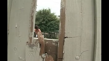 Jayden jaymes has the hook up thanks to her big tits