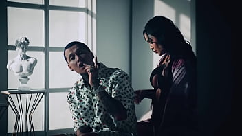 Mírame de blessed el bendito