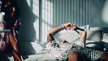 Mírame de blessed el bendito