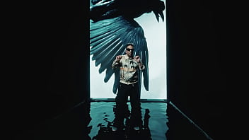 Mírame de blessed el bendito