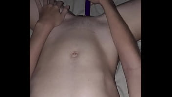 Gozando pra um consolinho