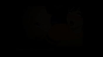 Villagerhapsody threesome sex scene