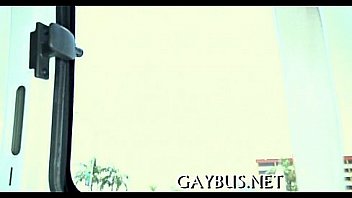 Lusty Gay Seduction For Chap thumbnail