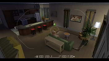 The willow creek and oasis springs sims part 3