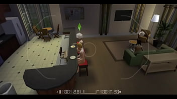 The willow creek and oasis springs sims part 3